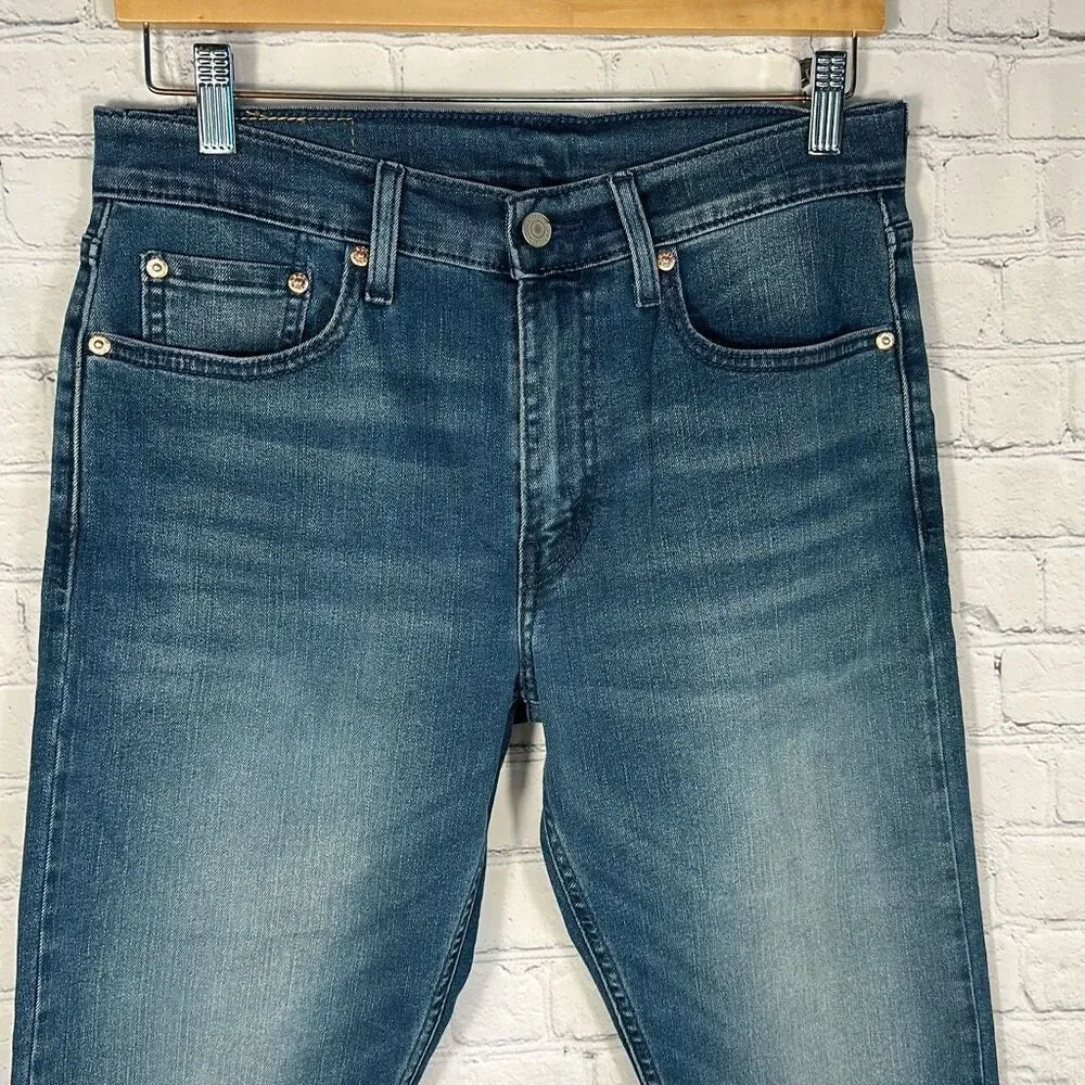 Levis levi’s 512